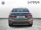 Toyota Corolla 1.6B 132KM Manual Kamera cofania Nawigacja CZujniki  SalonPL - 6