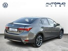 Toyota Corolla 1.6B 132KM Manual Kamera cofania Nawigacja CZujniki  SalonPL - 7