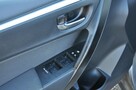 Toyota Corolla 1.6B 132KM Manual Kamera cofania Nawigacja CZujniki  SalonPL - 10