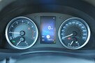 Toyota Corolla 1.6B 132KM Manual Kamera cofania Nawigacja CZujniki  SalonPL - 13