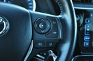 Toyota Corolla 1.6B 132KM Manual Kamera cofania Nawigacja CZujniki  SalonPL - 15