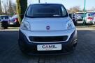Fiat Fiorino polski salon, atrakcyjny przebieg - 2
