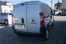 Fiat Fiorino polski salon, atrakcyjny przebieg - 4