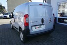 Fiat Fiorino polski salon, atrakcyjny przebieg - 7