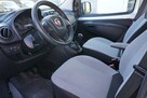 Fiat Fiorino polski salon, atrakcyjny przebieg - 9