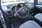 Fiat Fiorino polski salon, atrakcyjny przebieg - 10