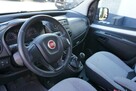 Fiat Fiorino polski salon, atrakcyjny przebieg - 11