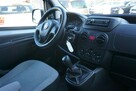 Fiat Fiorino polski salon, atrakcyjny przebieg - 13