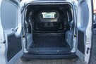 Fiat Fiorino polski salon, atrakcyjny przebieg - 15
