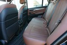 BMW X5 polski salon, jeden użytkownik, rok gwarancji w cenie, f-ra vat 23%, - 13