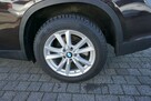 BMW X5 polski salon, jeden użytkownik, rok gwarancji w cenie, f-ra vat 23%, - 14