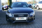 Audi A4 zarejestrowany, ubezpieczony - 2