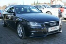 Audi A4 zarejestrowany, ubezpieczony - 3