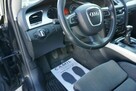 Audi A4 zarejestrowany, ubezpieczony - 10