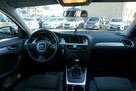 Audi A4 zarejestrowany, ubezpieczony - 14