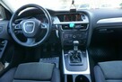 Audi A4 zarejestrowany, ubezpieczony - 15