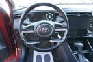 Hyundai Tucson polski salon, atrakcyjny przebieg - 14