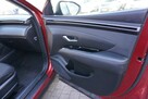 Hyundai Tucson polski salon, atrakcyjny przebieg - 15