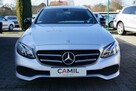Mercedes E 220 polski salon , serwisowany, jeden właściciel - 2