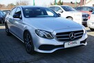 Mercedes E 220 polski salon , serwisowany, jeden właściciel - 3