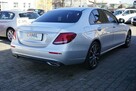 Mercedes E 220 polski salon , serwisowany, jeden właściciel - 4