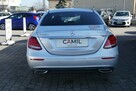 Mercedes E 220 polski salon , serwisowany, jeden właściciel - 6