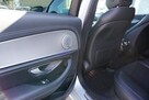 Mercedes E 220 polski salon , serwisowany, jeden właściciel - 15