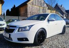 Chevrolet Cruze 1,8 140km*Sedan*Alu 18``