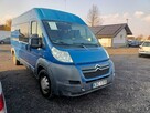Citroen Jumper 2.2HDI 120km 08r 7 os - 2