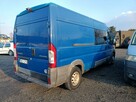 Citroen Jumper 2.2HDI 120km 08r 7 os - 3