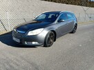 Opel Insignia 2.0CDTI 160km 11r