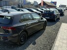 Volkswagen Golf Salon Polska Poleasingowy I właściciel Serwis ASO VAT 23% - 7