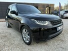 Land Rover Discovery 2.0 Si4 HSE 300km, Salon PL, Serwis, Iwł, FV23% - 1