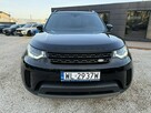 Land Rover Discovery 2.0 Si4 HSE 300km, Salon PL, Serwis, Iwł, FV23% - 4