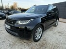 Land Rover Discovery 2.0 Si4 HSE 300km, Salon PL, Serwis, Iwł, FV23% - 6