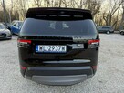 Land Rover Discovery 2.0 Si4 HSE 300km, Salon PL, Serwis, Iwł, FV23% - 16