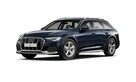Audi A6 Allroad Bang&Olufsen_4Strefy_TempomatACC_Hak_Webasto_FV