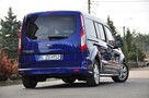 Ford Tourneo Connect 1,5D 120KM 7Foteli Navi kamera PDC Alufelgi Panorama 1wł. Serwis z DE - 16