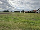 Działka budowlana Oblęgór gm. Strawczyn, Kielecka - 6