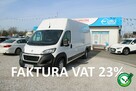 Peugeot Boxer L4H3 Netto 64 959PLN 140KM Gwarancja Salon PL vat-1 - 1