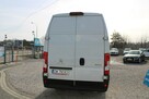 Peugeot Boxer L4H3 Netto 64 959PLN 140KM Gwarancja Salon PL vat-1 - 7