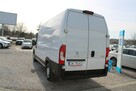 Peugeot Boxer L4H3 Netto 64 959PLN 140KM Gwarancja Salon PL vat-1 - 8