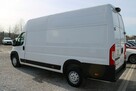 Peugeot Boxer L4H3 Netto 64 959PLN 140KM Gwarancja Salon PL vat-1 - 9