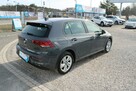 Volkswagen Golf LIFE   Asystent Salon Polska netto 59 268 PLN Gwarancja - 6