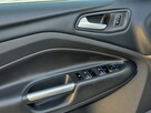 Ford Kuga 1,5T 150KM Titanium*Navi*Ledy*ParkAssist*Serwis*Półskóry*Alufelgi - 9