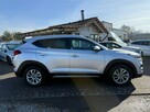 Hyundai Tucson SKÓRY, CZUJNIKI PARKOWANIA,KAMERA COFANIA, NAWIGACJA - 3