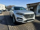 Hyundai Tucson SKÓRY, CZUJNIKI PARKOWANIA,KAMERA COFANIA, NAWIGACJA - 5