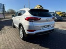 Hyundai Tucson SKÓRY, CZUJNIKI PARKOWANIA,KAMERA COFANIA, NAWIGACJA - 7