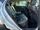 Hyundai Tucson SKÓRY, CZUJNIKI PARKOWANIA,KAMERA COFANIA, NAWIGACJA - 10
