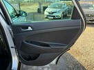 Hyundai Tucson SKÓRY, CZUJNIKI PARKOWANIA,KAMERA COFANIA, NAWIGACJA - 12